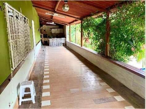 Chacara Recanto Dos Passaros Bairro das Rosas Екстер'єр фото